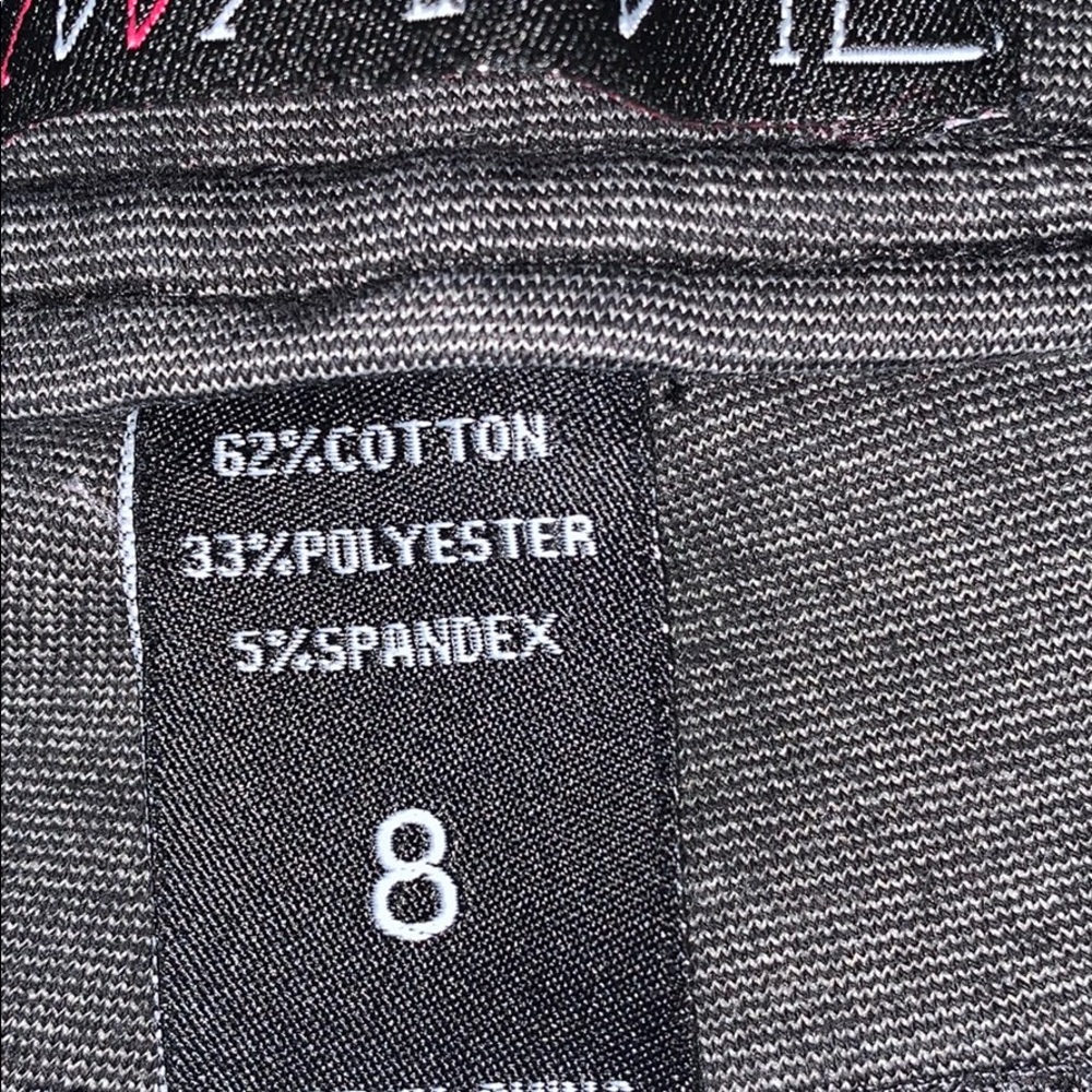 Gray pants - Picture 5 of 5